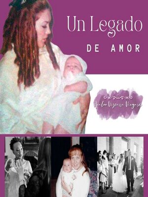 Un Legado De Amor - Audiobook